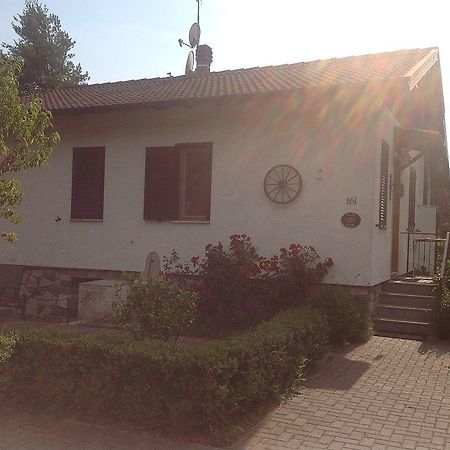 Villa Degli Aceri Сорико Екстер'єр фото