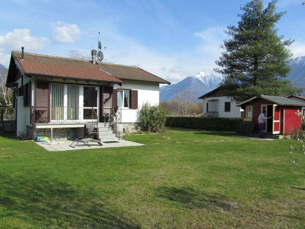 Villa Degli Aceri Сорико Екстер'єр фото