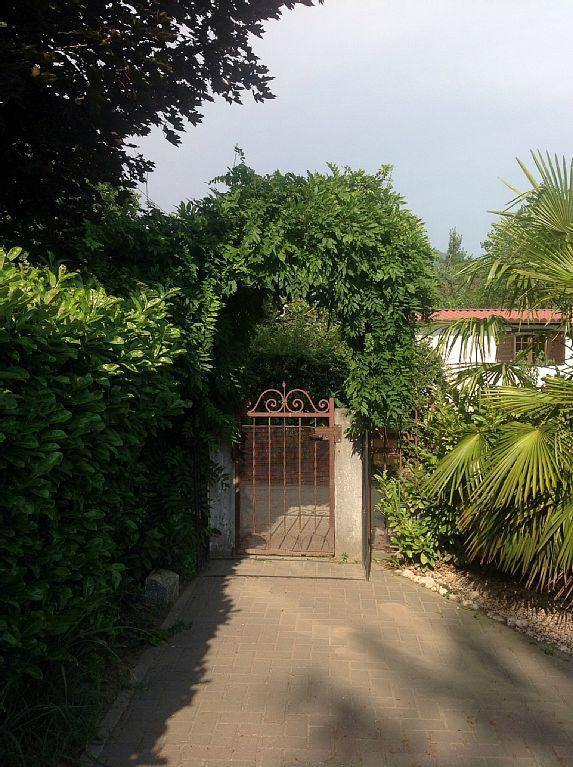 Villa Degli Aceri Сорико Екстер'єр фото